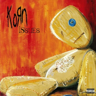 Korn - Issues(2 LP)