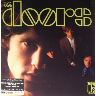 The Doors - The Doors