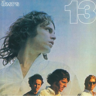 The Doors - 13(Greatest Hits)