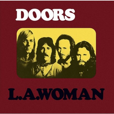 The Doors - LA Woman