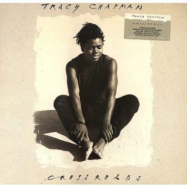 Tracy CHAPMAN - Crossroads