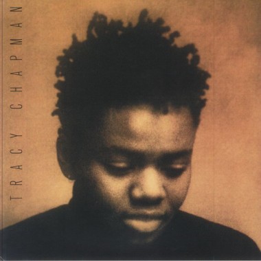 Tracy CHAPMAN - Tracy Chapman