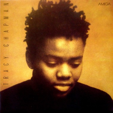 Tracy CHAPMAN - Tracy Chapman