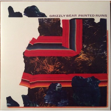 Grizzly Bear - Painted Ruins(2 LP)