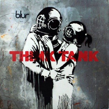 Blur - Think Tank(2 LP)