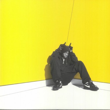 DIZZEE RASCAL - Boy In Da Corner(2 LP)(Yellow Vinyl)