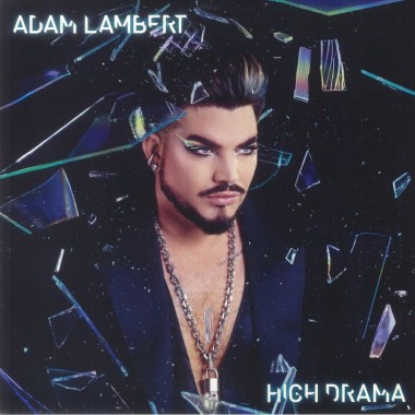 Adam LAMBERT - High Drama