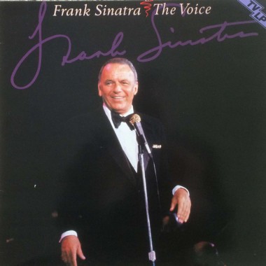 Frank Sinatra - The Voice