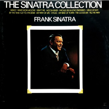 Frank Sinatra - Moon River / The Sinatra Collection