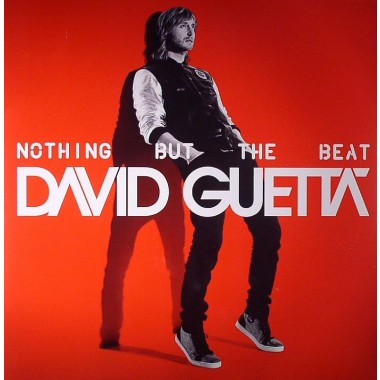 David Guetta - Nothing But The Beat(2 LP)