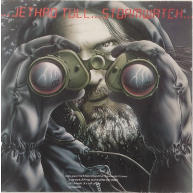 Jethro Tull - Stormwatch