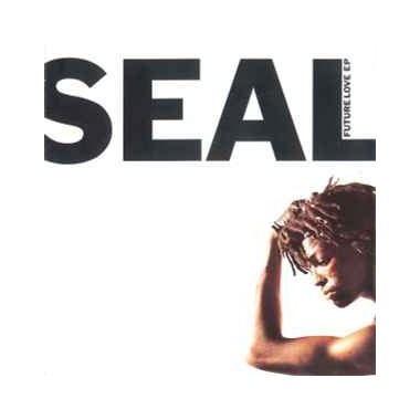 Seal - Future Love EP(mini album)