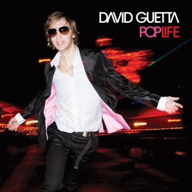 David Guetta - Pop Life(2 LP)