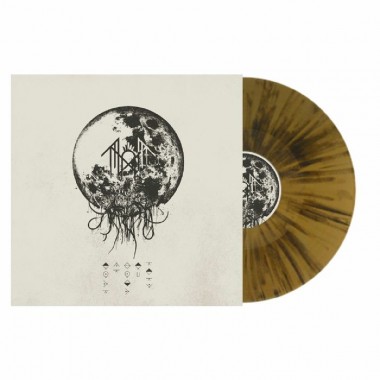 Sleep Token - Take Me Back To Eden(2 LP)(Gold&Black Vinyl)