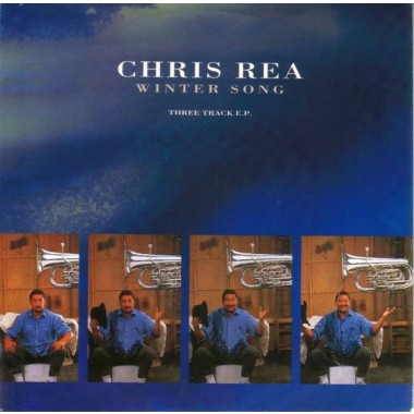 Chris Rea - Winter Song/Christmas Album