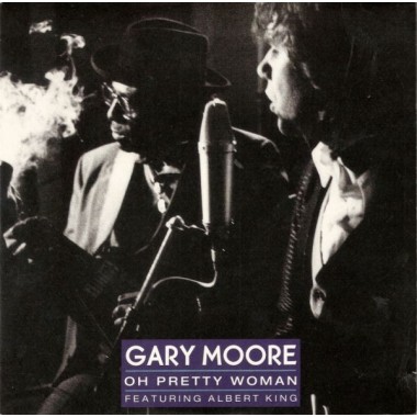 Gary Moore - Oh Pretty Woman