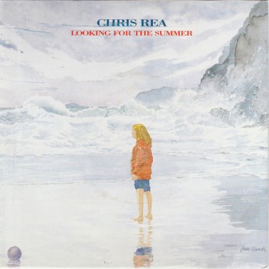 Chris Rea - Looking For The Summer