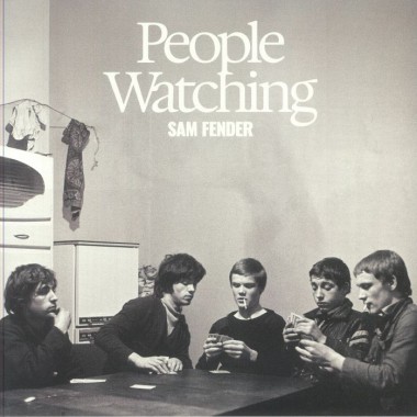 Sam FENDER - People Watching