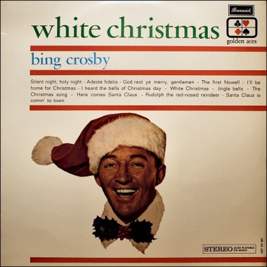 Bing Crosby - White Christmas 1968