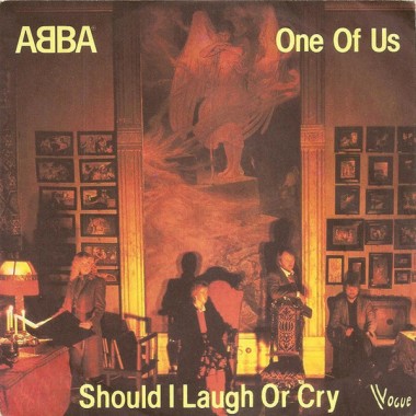 ABBA - One Of Us