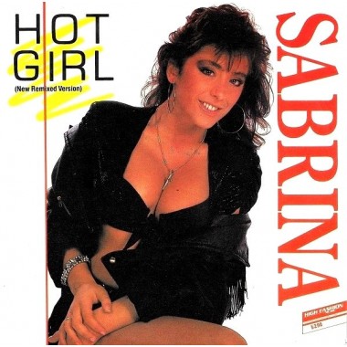 Sabrina - Hot Girl (New Remixed Version)