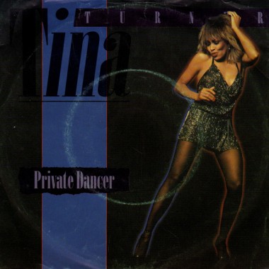 Tina Turner - Private Dancer