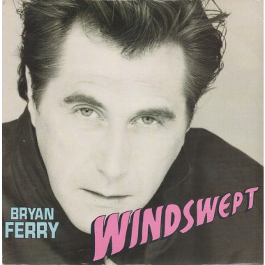 Bryan Ferry (ex- Roxy Music) - Windswept