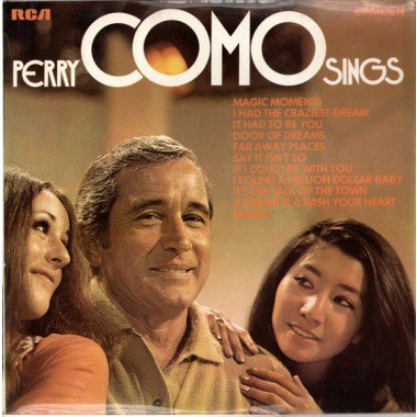 Perry Como - Hits