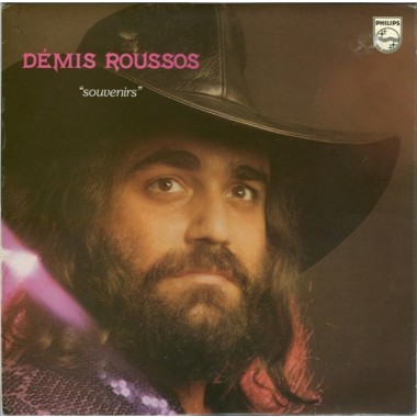 Demis Roussos - From Souvenirs To Souvenirs