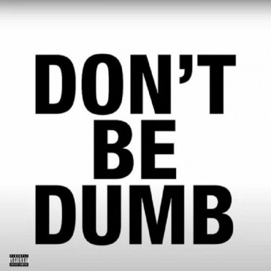 ASAP Rocky - Don't Be Dumb(2 LP)