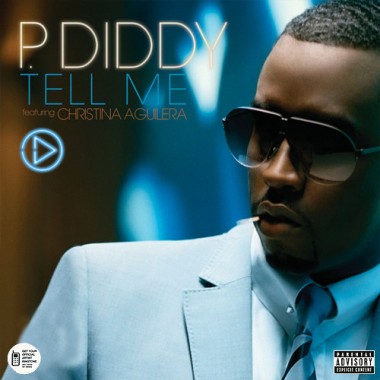 Puff Daddy - Diddy & Christina Aguilera - Tell Me