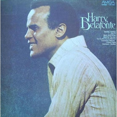 Harry Belafonte - Hits