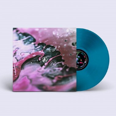 Linkin Park - From Zero(Petrol Teal Vinyl)