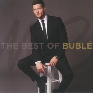 Michael Buble - The Best Of(2 LP)