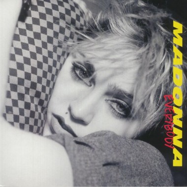 Madonna - Everybody (40th Anniversary Edition)