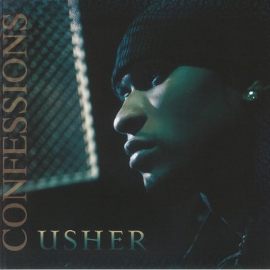 Usher - Confessions(2 LP)