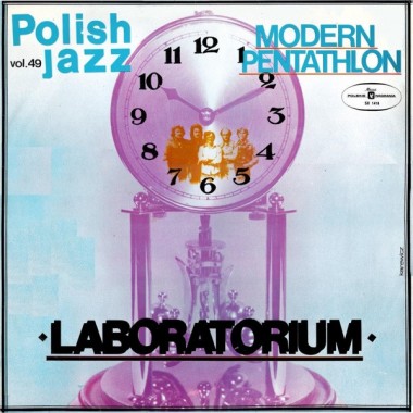 Сборники - Polish Jazz - Modern Pentathlon