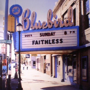 Faithless - Sunday 8 PM(2 LP)