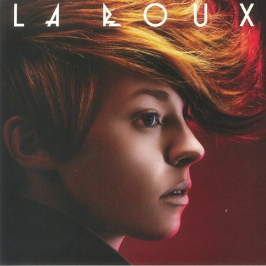 La Roux - La Roux