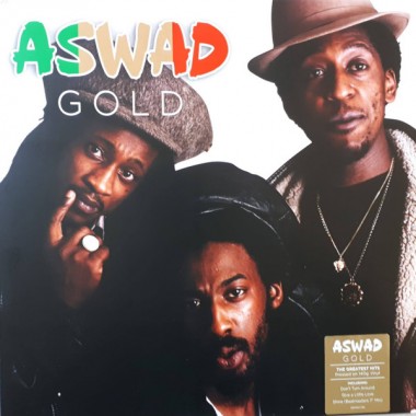 ASWAD - Gold