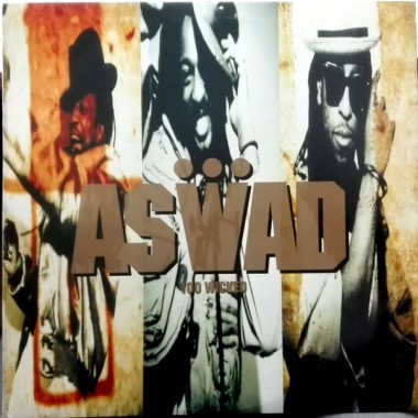 ASWAD - Too Wicked