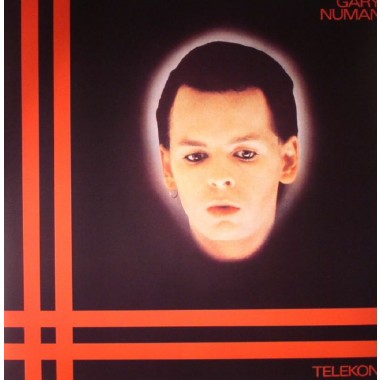 Gary Numan - Telekon(2 LP)