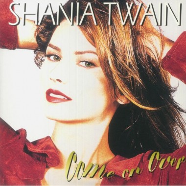 Shania TWAIN - Come On Over(2 LP)