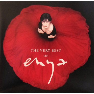 Enya - The Very Best of (2LP)