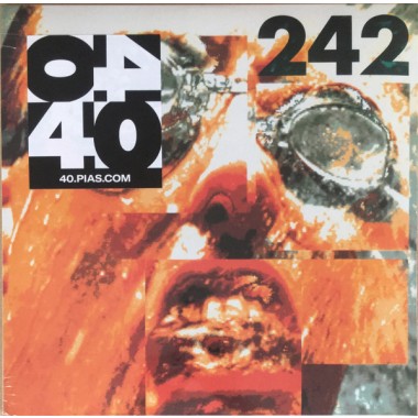 FRONT 242 - Tyranny >For You<