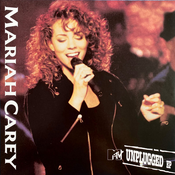 Mariah Carey - MTV Unplugged