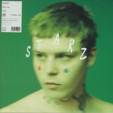 YUNG LEAN - Starz(2 LP)