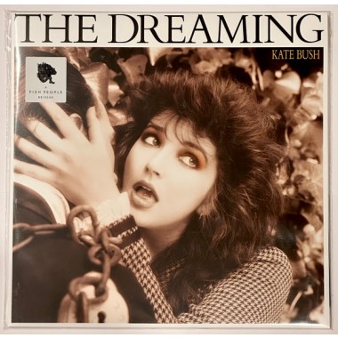 Kate Bush - The Dreaming