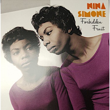 Nina Simone - Forbidden Fruit(Purple Vinyl)