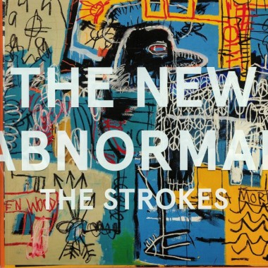 The Strokes - The New Abnormal (Black Vinyl)